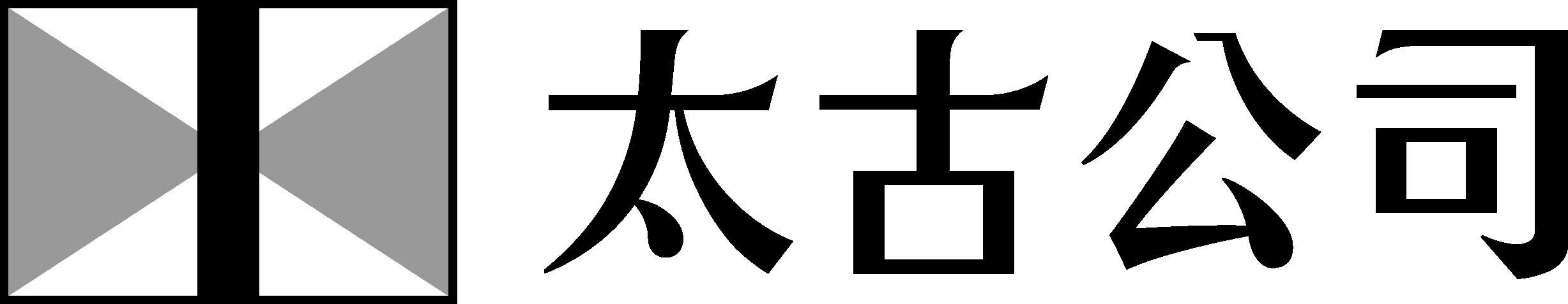 太古集團 標誌