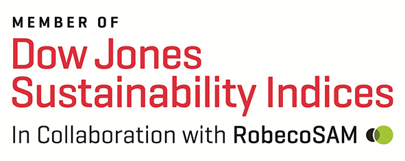 Dow Jones Sustainability Index (DJSI)