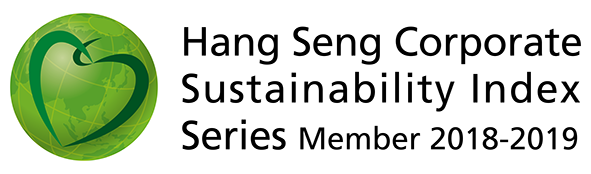 Hang Seng Corporate Sustainability Index