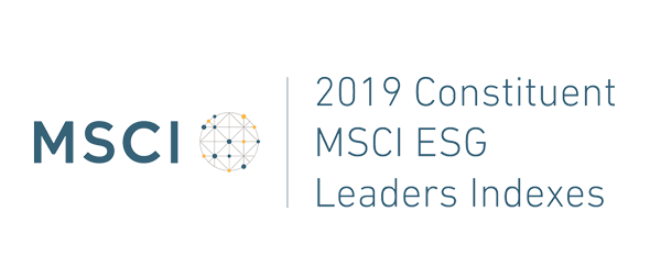 MSCI Constituent MSCI Global SRI Indexes