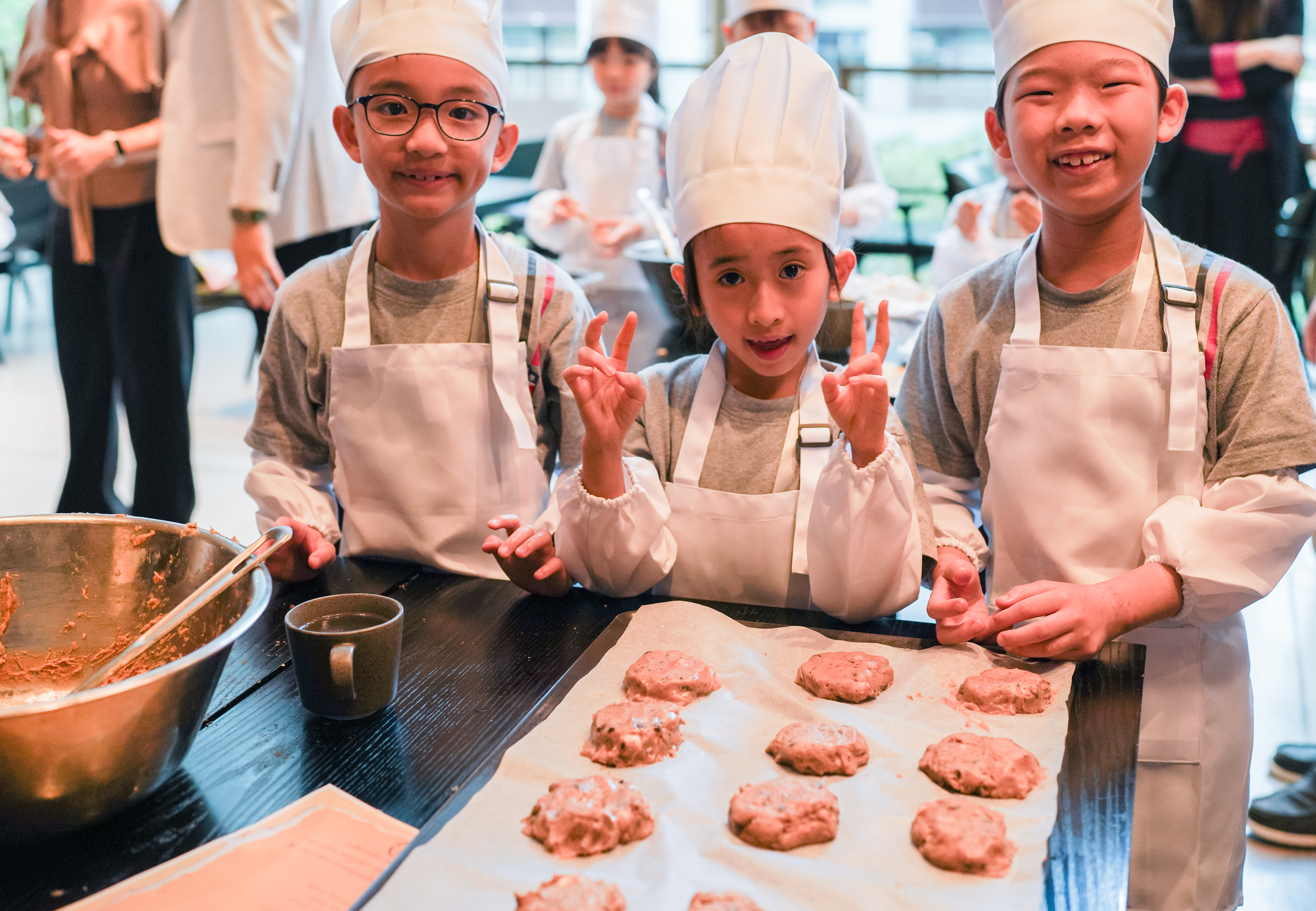 Swire Pacific Group Logo 太古集團標誌