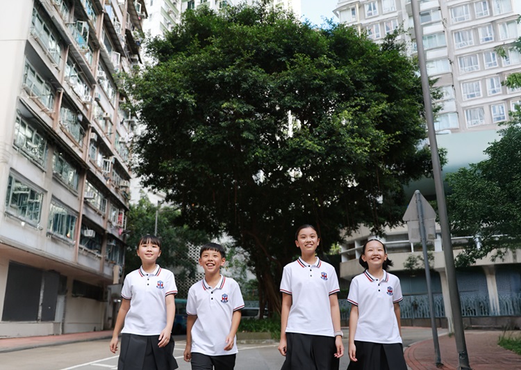 Swire Pacific Group Logo 太古集團標誌