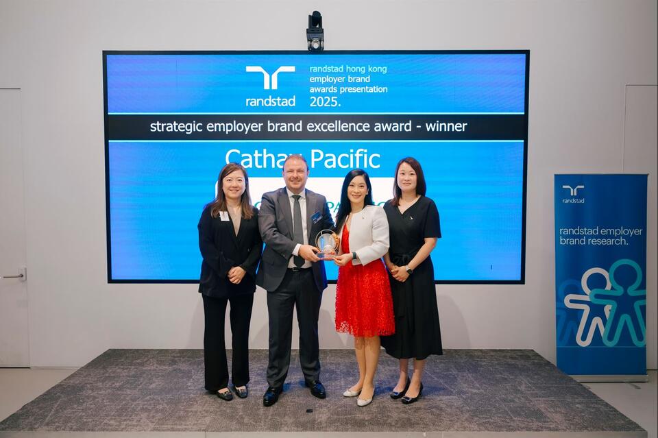 Swire Pacific Group Logo 太古集團標誌