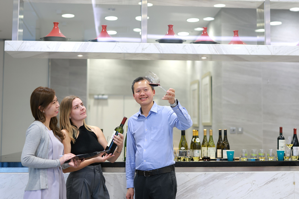 Swire Pacific Group Logo 太古集團標誌