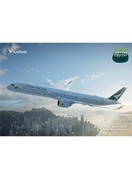 Aviation Download Icon