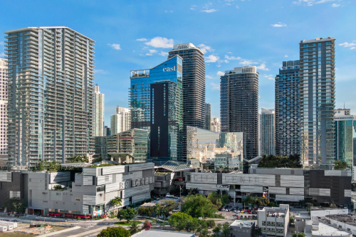 Brickell City Centre 图片