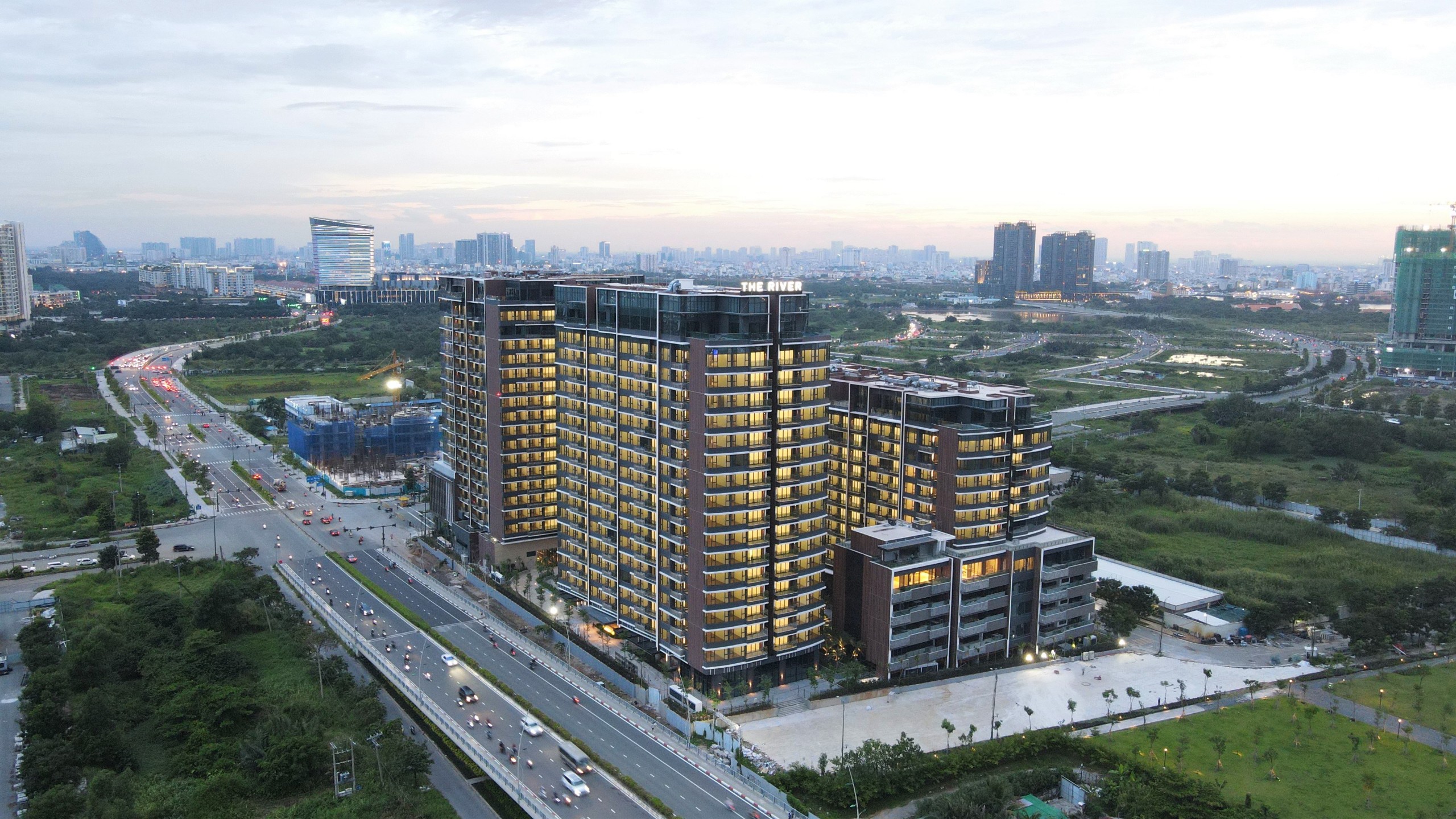 Property Trading Image
