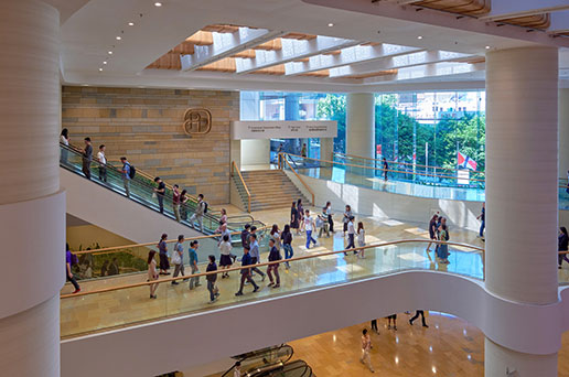 Pacific Place Image