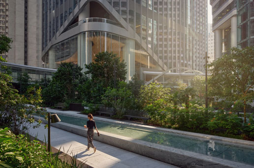 Taikoo Place Image