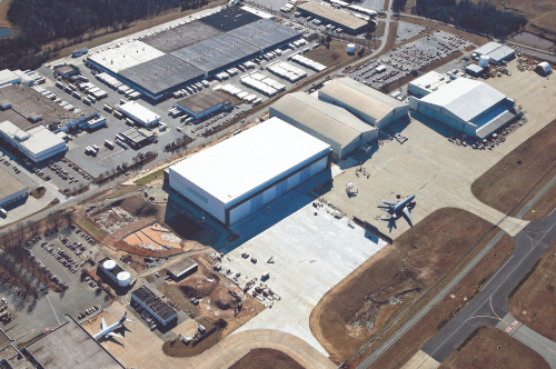 HAECO Americas Image