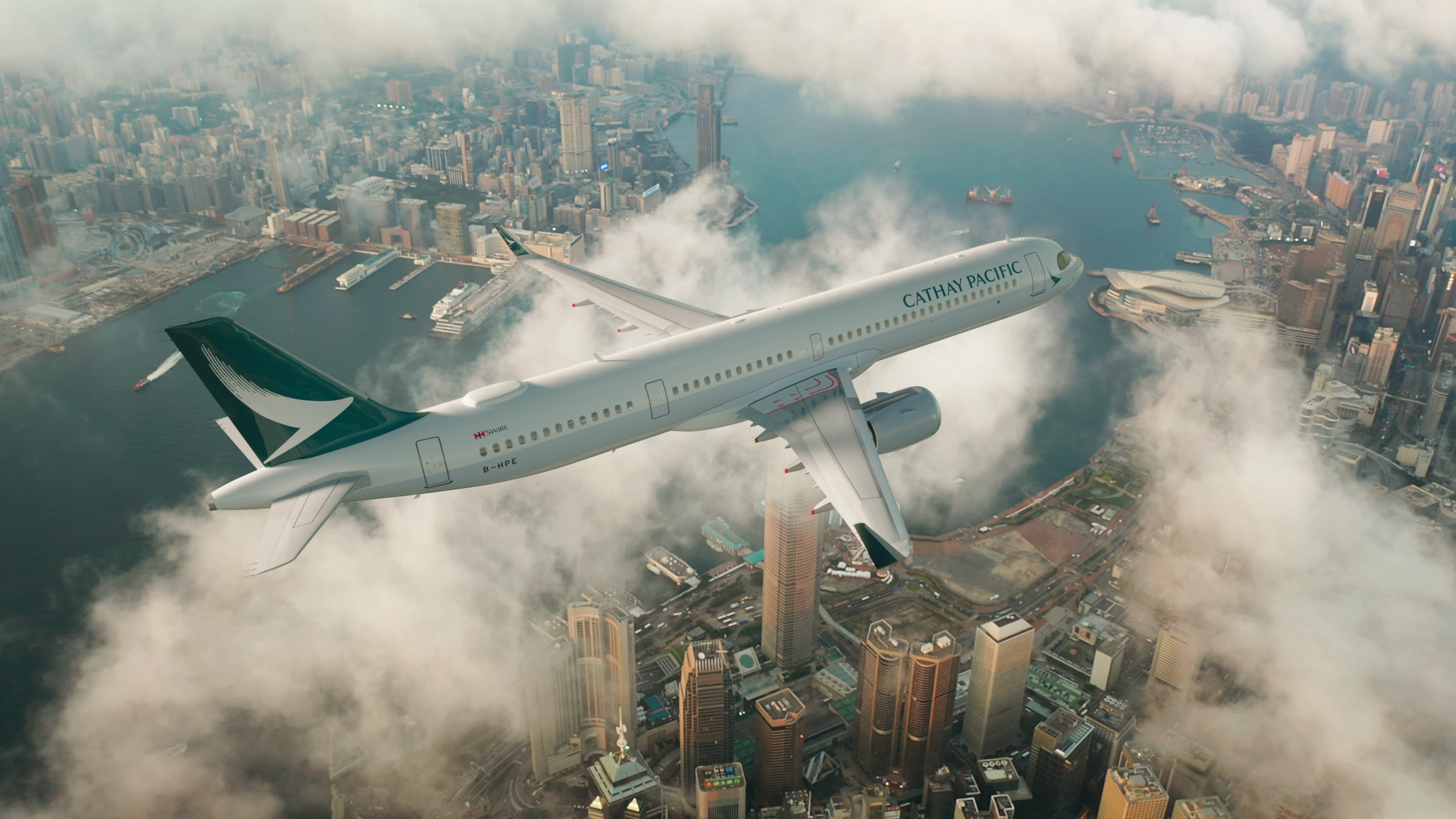 The Cathay Group Image