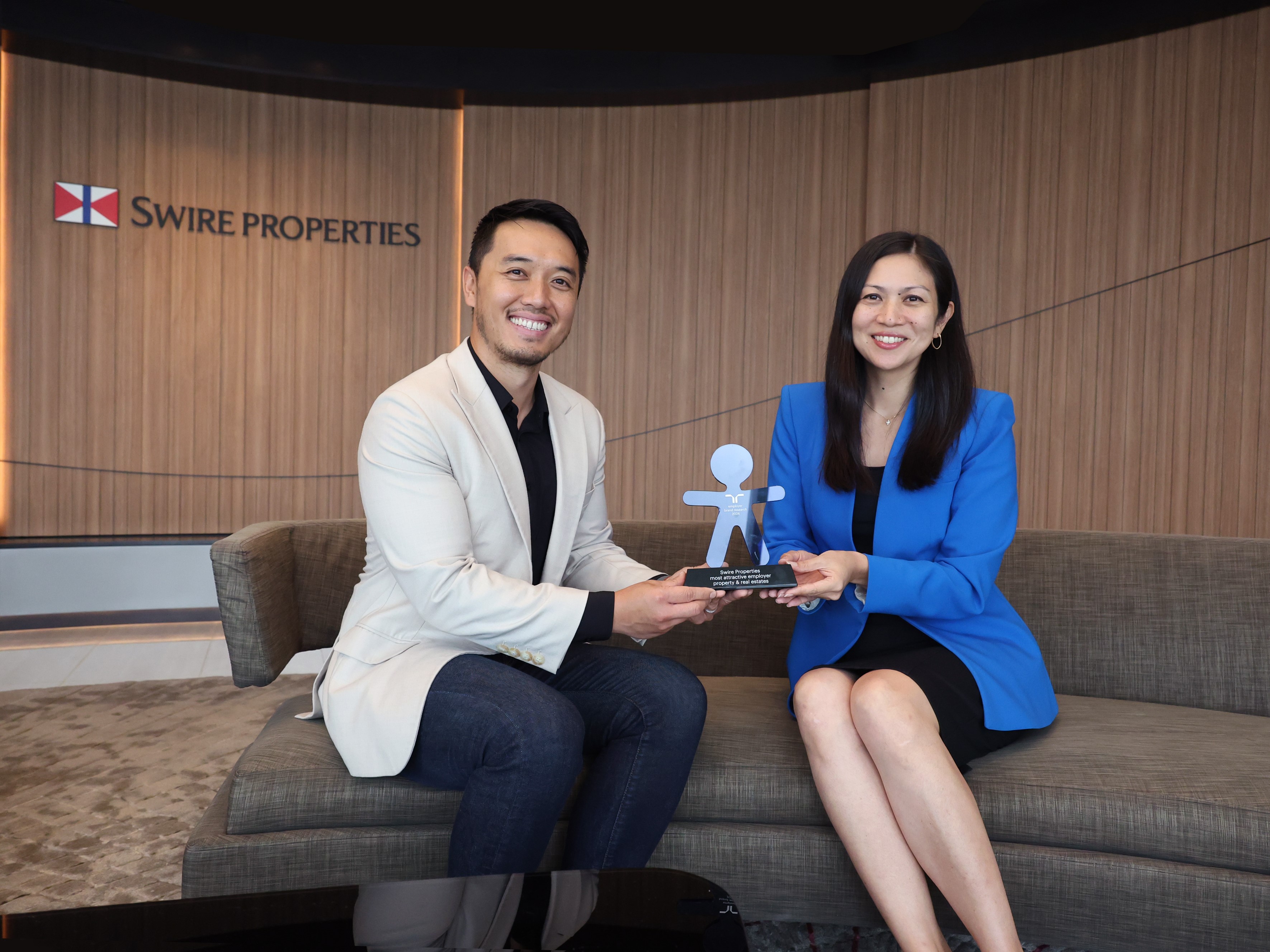 嘉许及奖项 图片