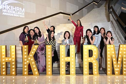 嘉許及獎項 圖片