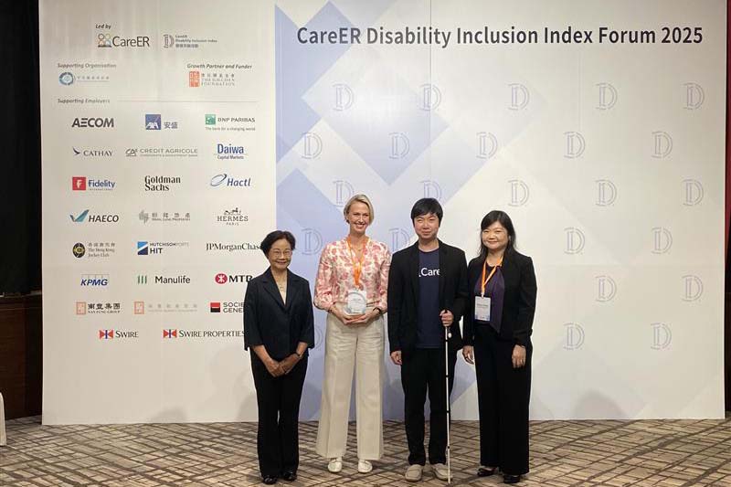 嘉許及獎項 圖片