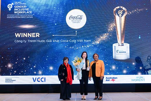 Recognition & Awards Image