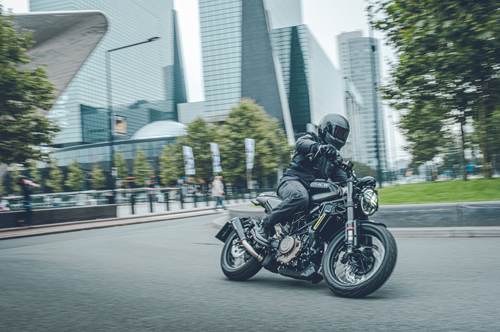 Bel Air Motors Limited Image