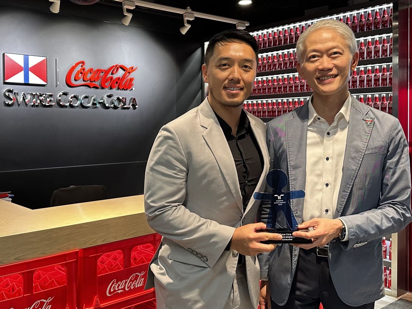 嘉許及獎項 圖片