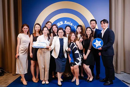 嘉許及獎項 圖片