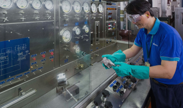 健康与安全管治 图片