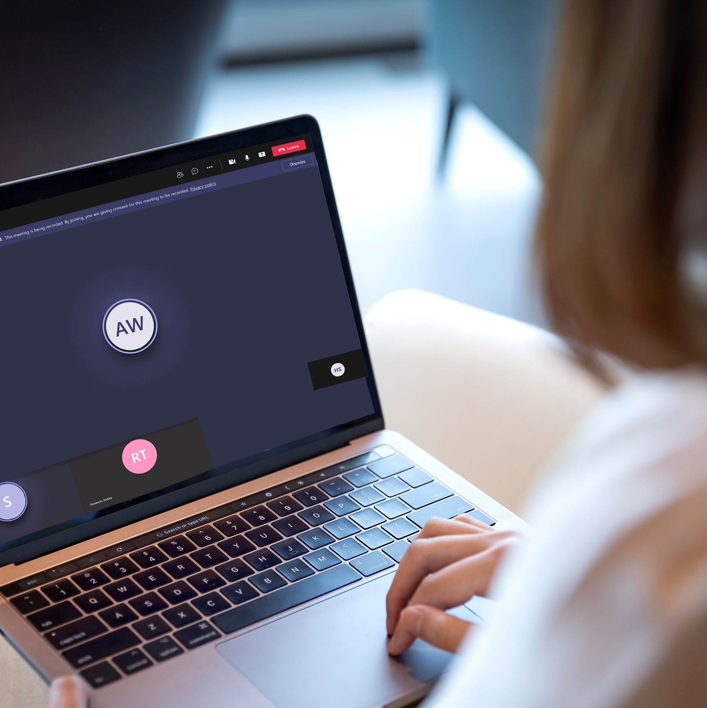 弹性工作政策 图片