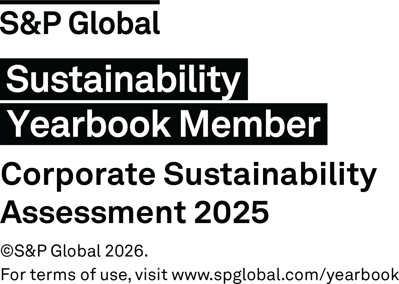 Sustainability Ratings and Indices Image