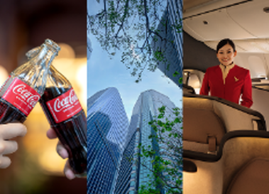 Key Business Highlights Video Image